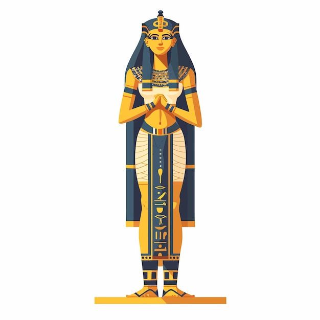 Ancient_female_egyptian_pharaoh_statue