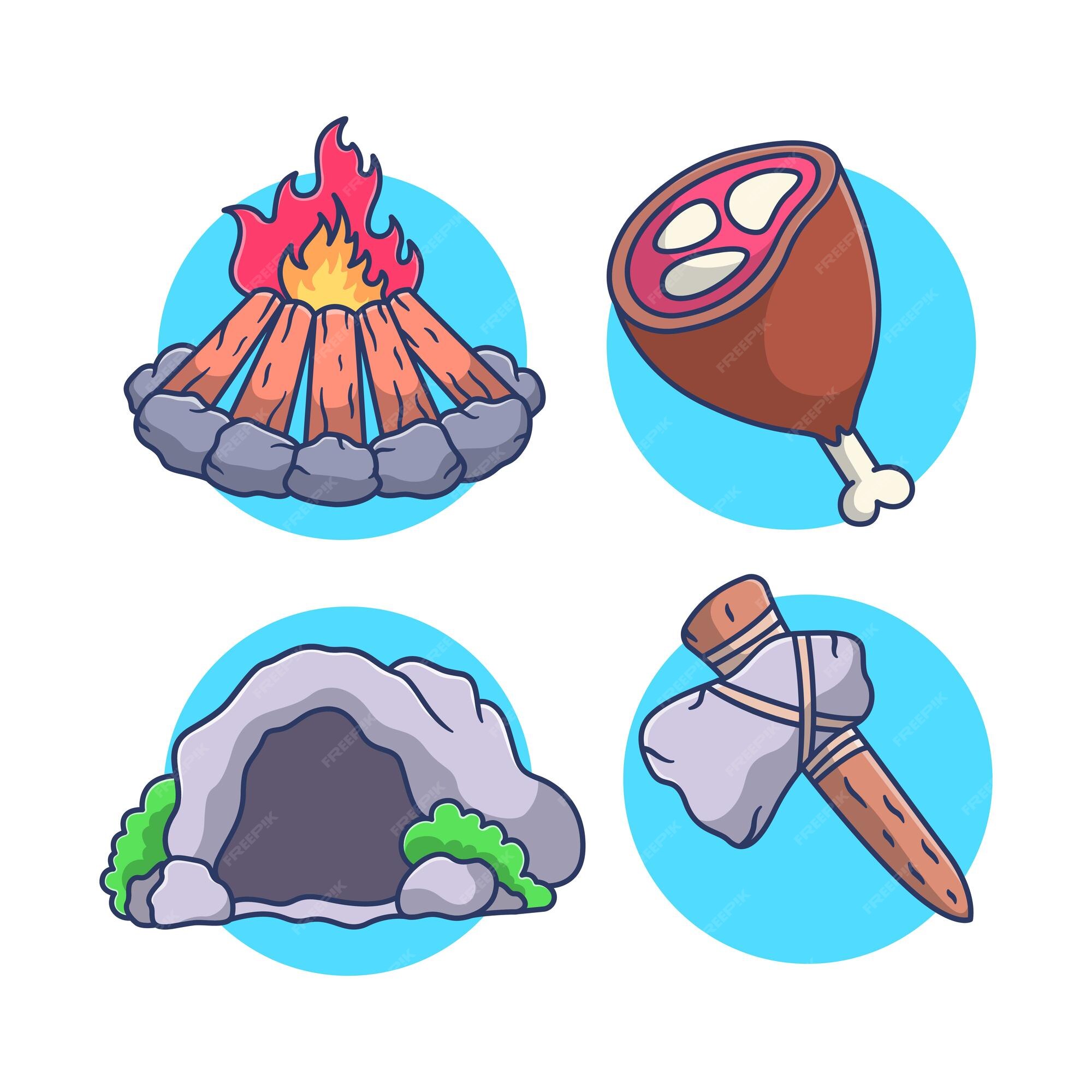 Premium Vector | Ancient 