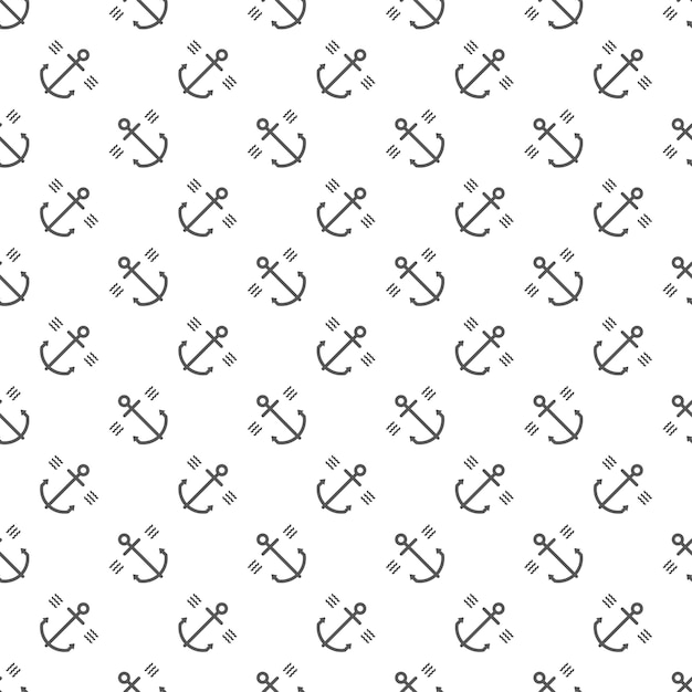 Ancor pattern background