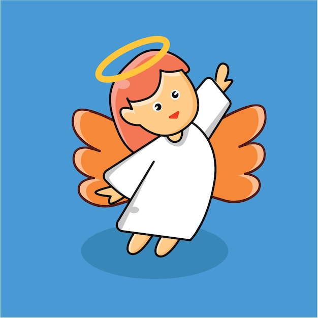 Angel Character