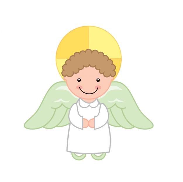 Angel design