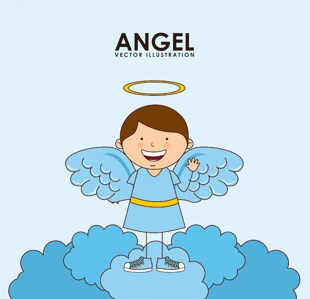 Angel design