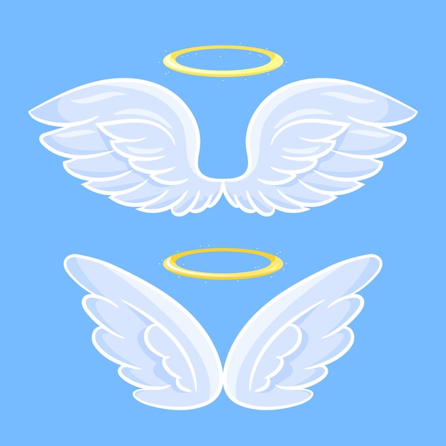 angel halo element collection