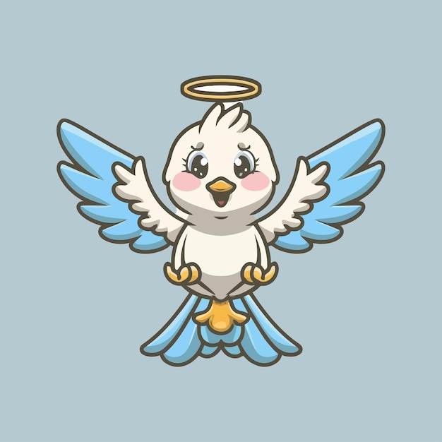 Angel pet bird istration