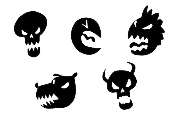 Angry face emoji doodle swear bad emoji angry screaming face
emotions vector illustration