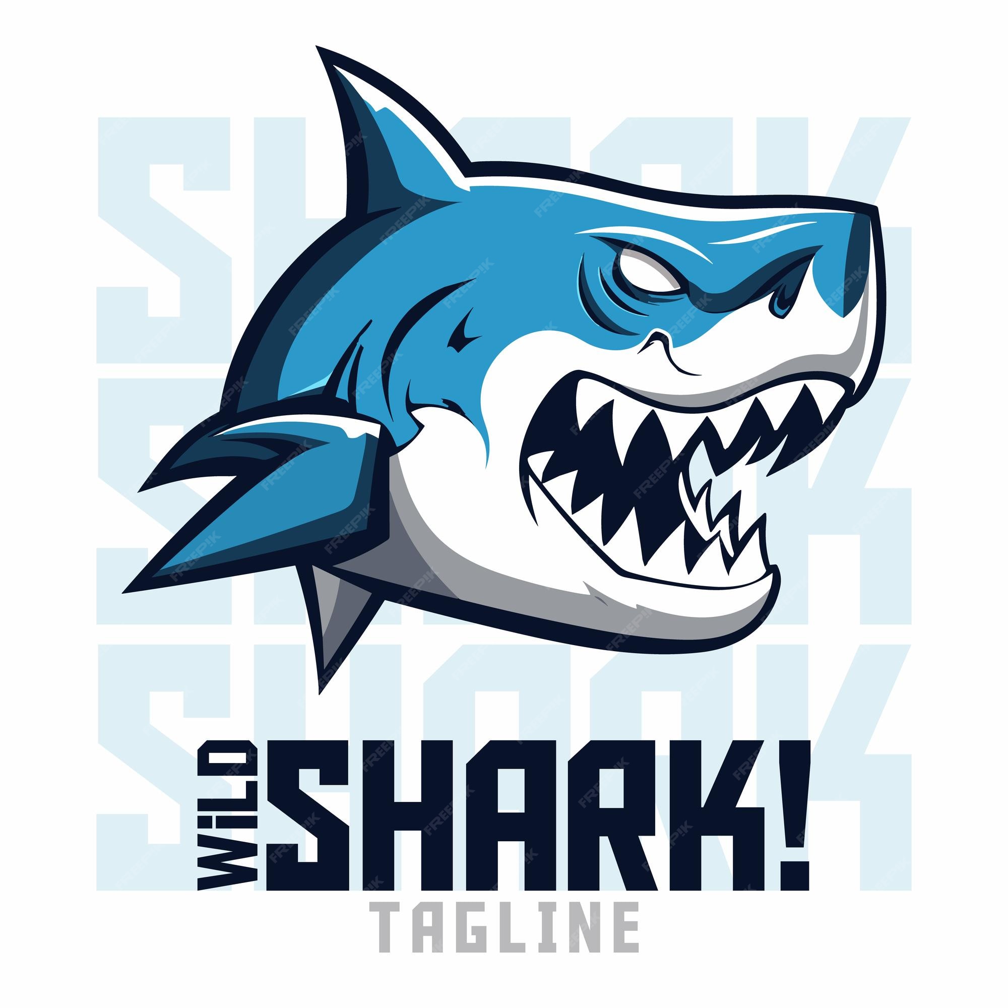 ANGRY SHARKS free online game on