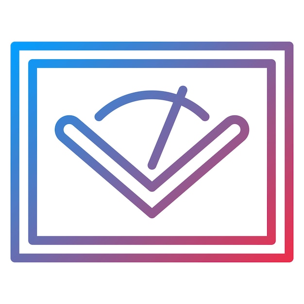 Premium Vector | Angular position sensor icon vector image can be used ...