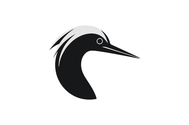 Anhinga Flat icon