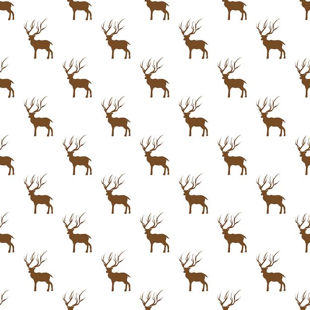 animal deer background