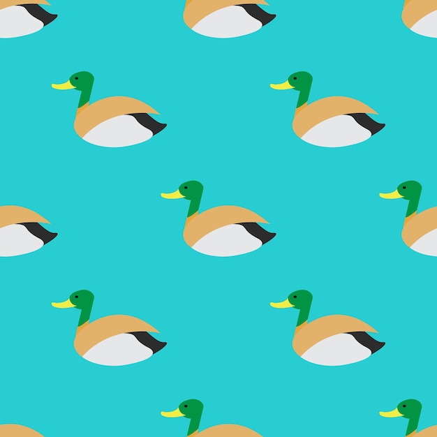 animal goose background