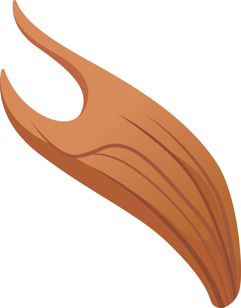 Animal Horn Icon