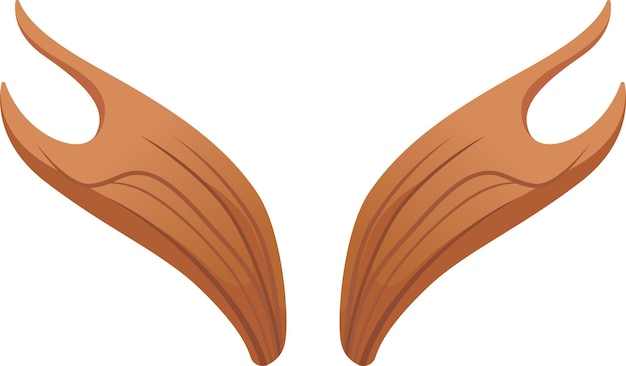 Animal Horns Icon