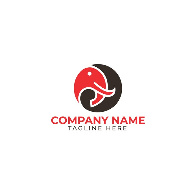 animal logo for brand