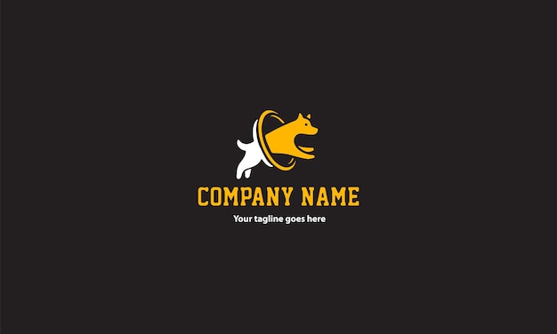 Animal logo design