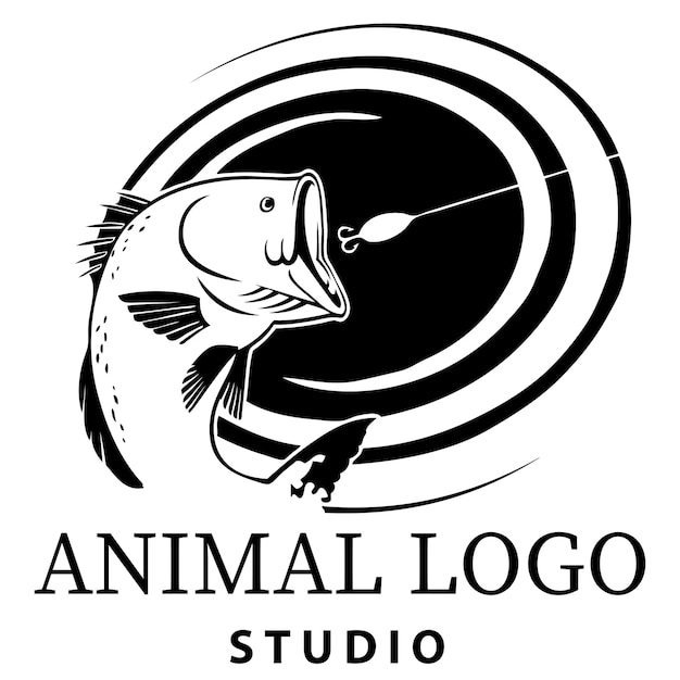 Animal logo studio designs