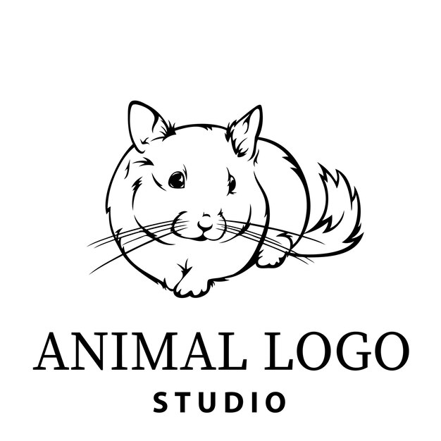 Animal logo studio designs