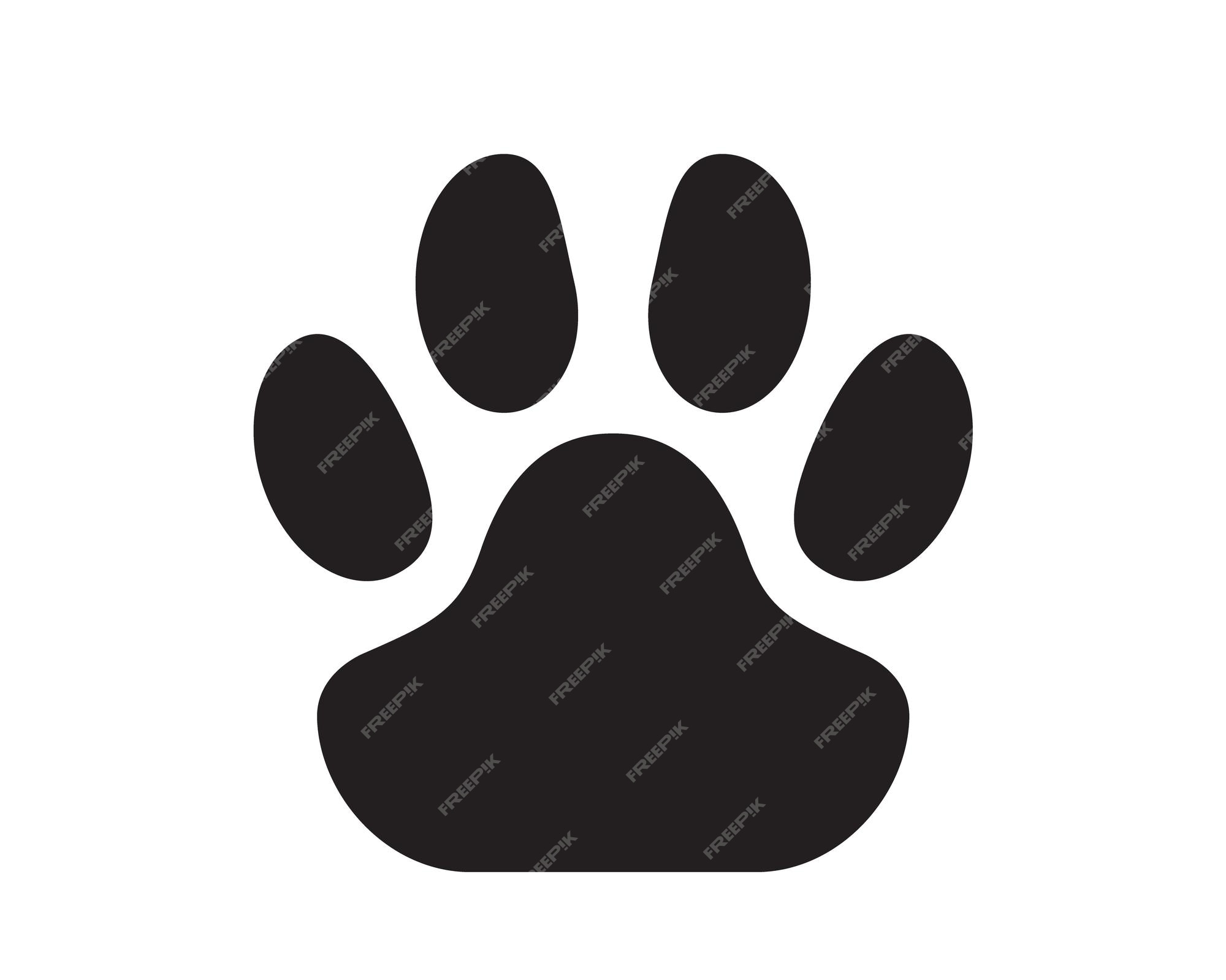 Free & Premium Animal Icons Collection. Under-the-Paw Design