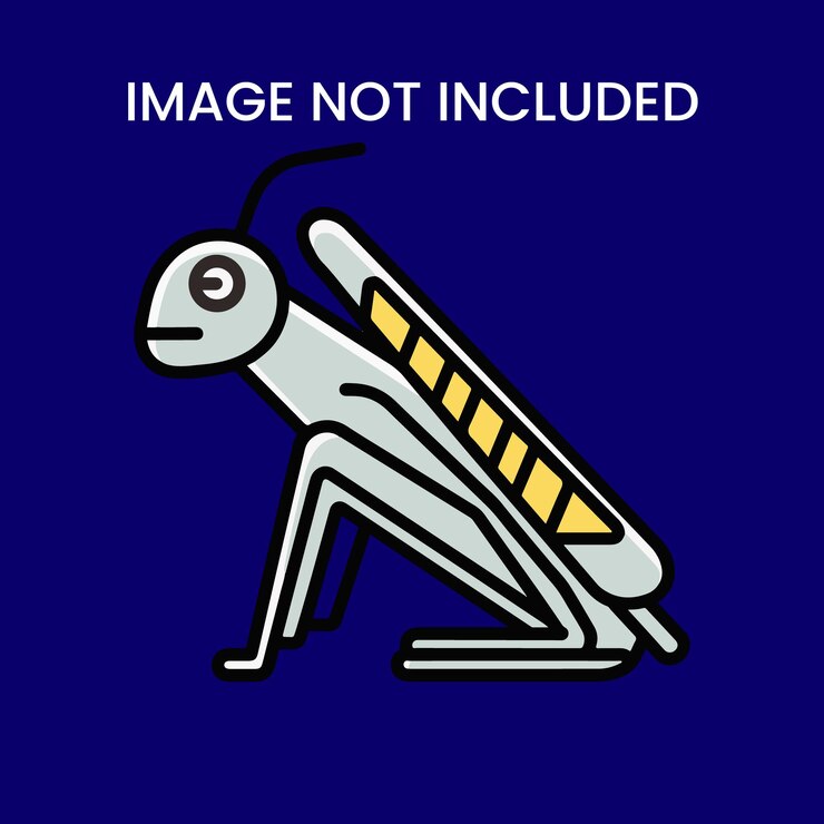Vector animal picture