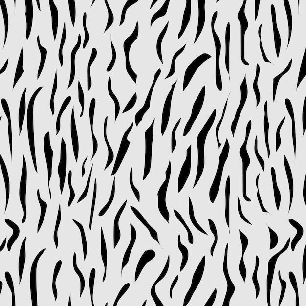 animal print pattern