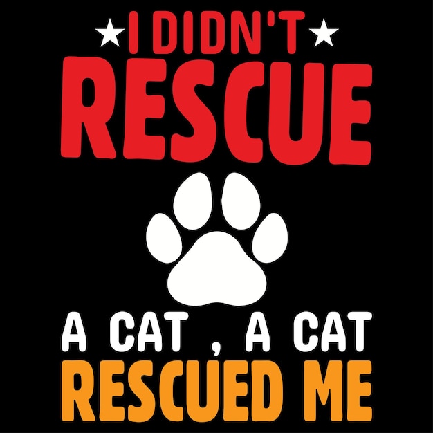 Animal Rescue TShirt Bundle Design