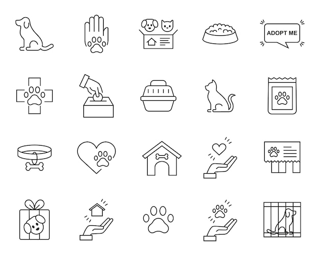 Care, cat, friend, happy, pet, petting, therapy icon - Download on  Iconfinder in 2023