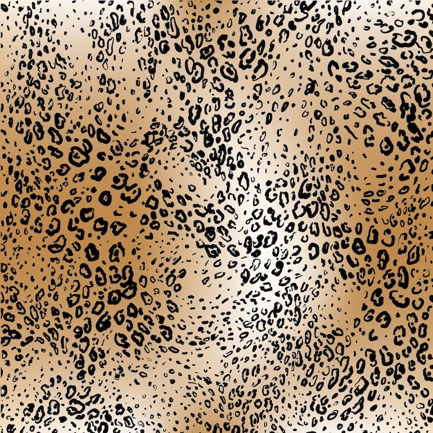 Animal skin texture pattern design