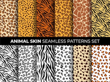 Animal Skin Pattern Images - Free Download on Freepik Animal Skin Pattern Images - Free Download on Freepik