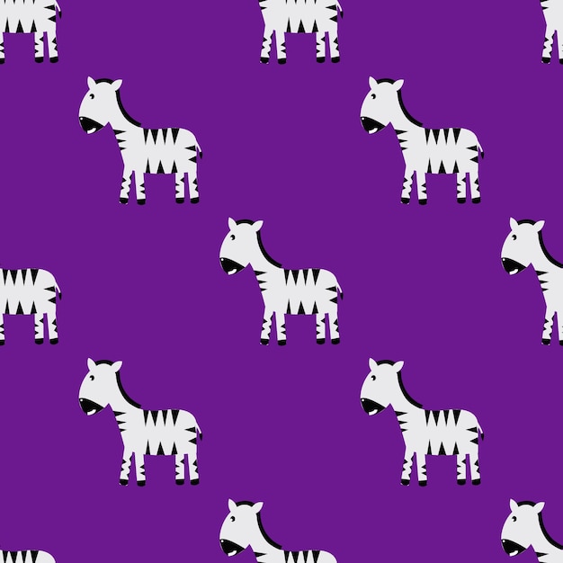 animal zebra background