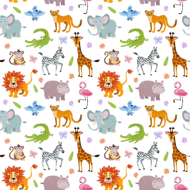 Animals wallpaper