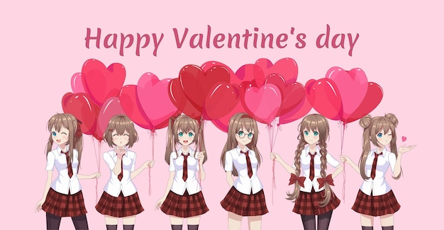 30 Best Anime Valentines Gift Ideas Romantic Options 2023