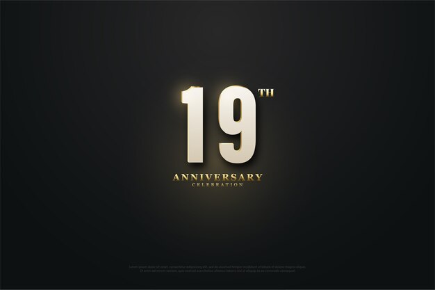 aniversary of the nineteenth