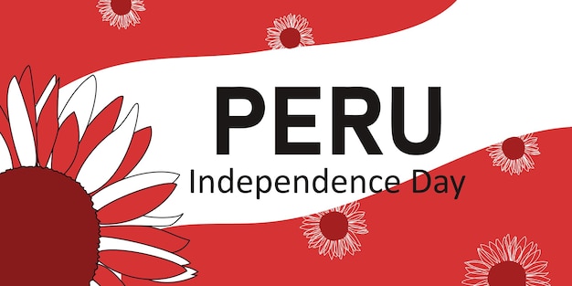 peru independence day texas 2025