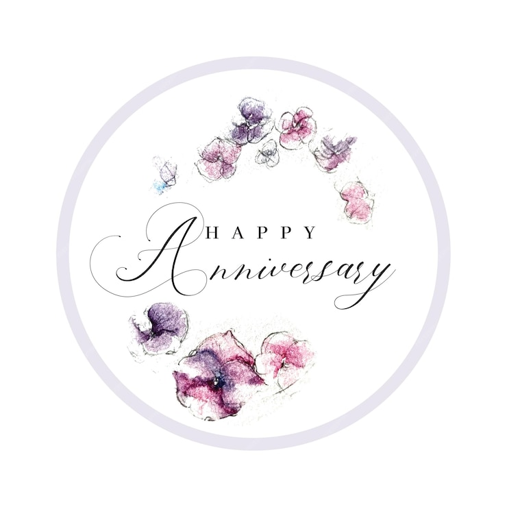 Anniversary Cards Online