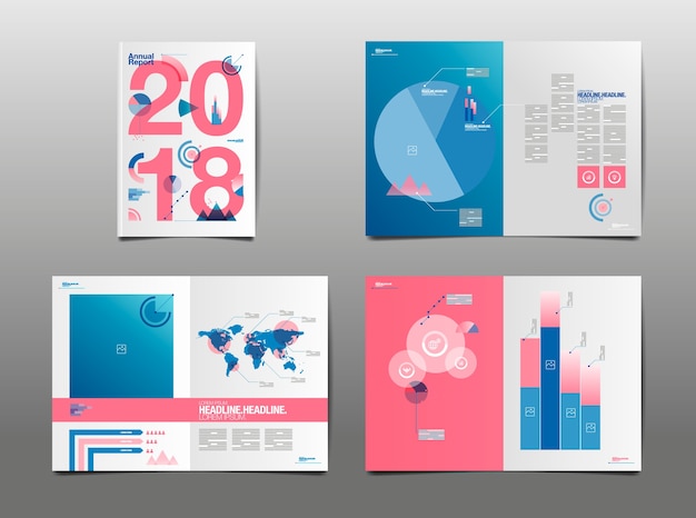 Vector annual report 2018