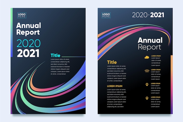 Вектор годовой отчет 2020/2021