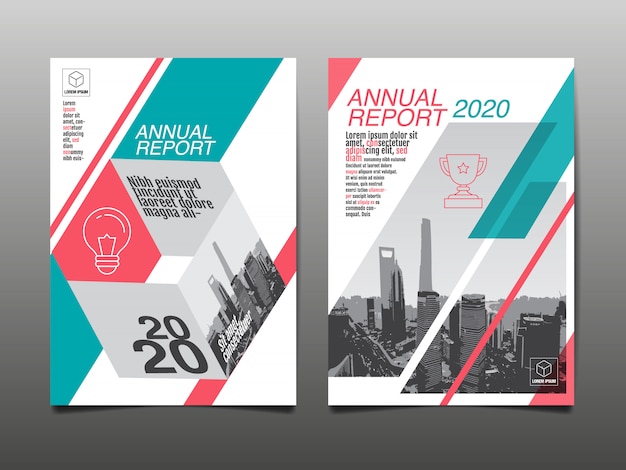 Annual report 2020