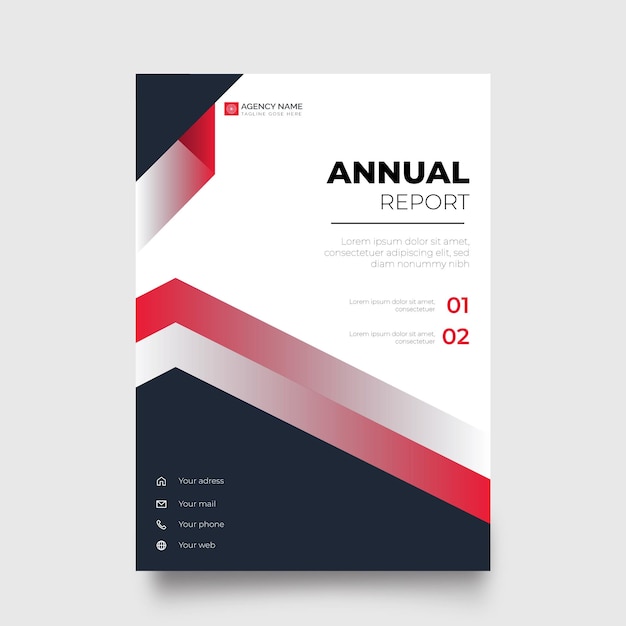 Annual report