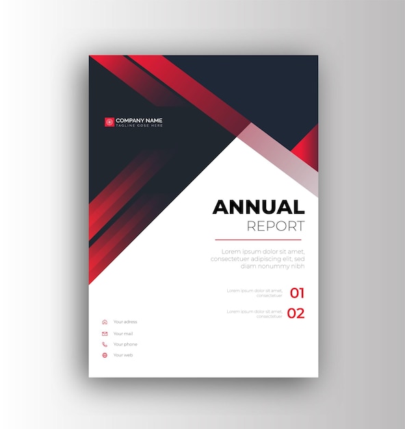 Annual report