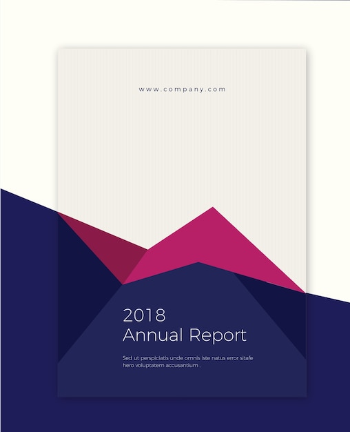 Vector annual report