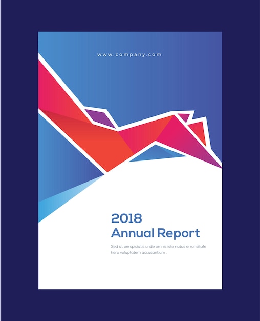 Vector annual report