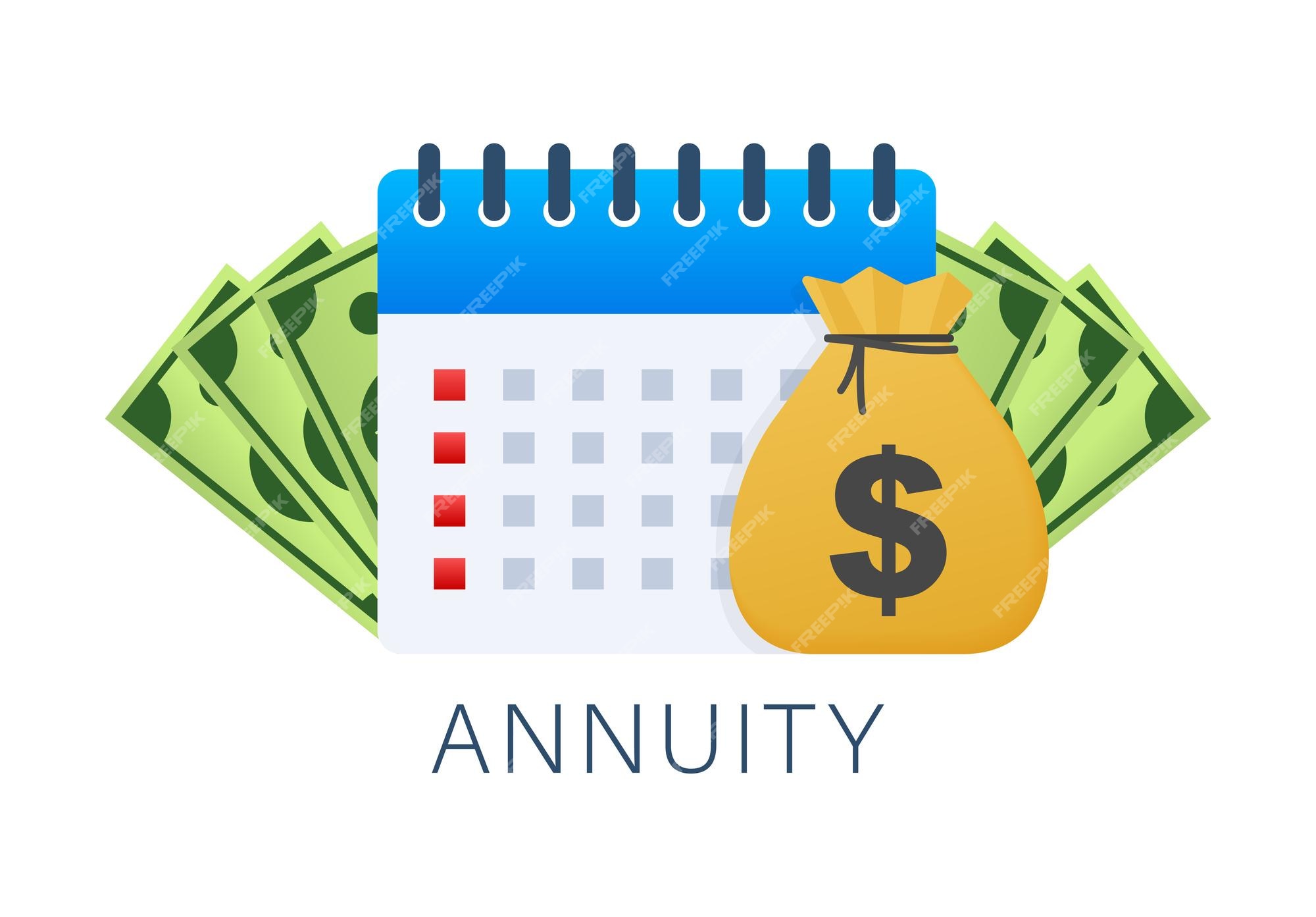 Understanding Annuities: A Guide to Building Financial Security and Retirement Income