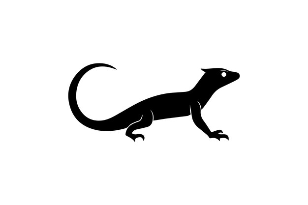 Anole Lizard icon