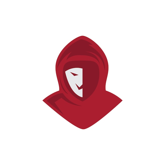 Anonymous hacker design