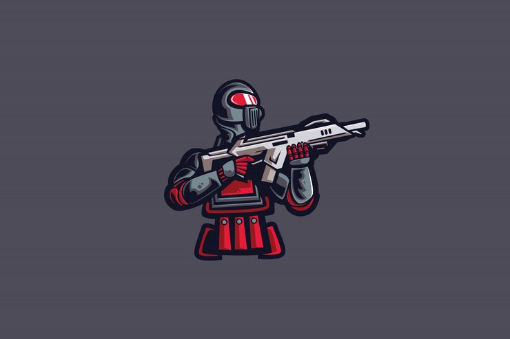 Ant Guy E Sports Логотип