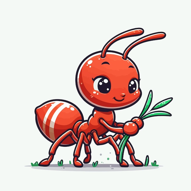 Ant Vector