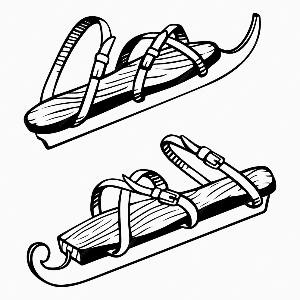 Первые коньки