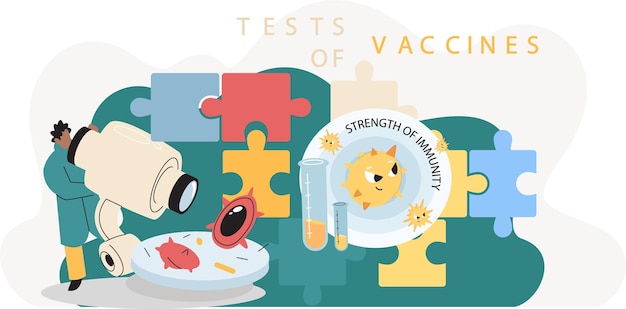 Antivirus vaccine scientists conducting scientific researches laboratory assistants test tubes working in medical lab researchers making chemical experiments test liquids and equipment virus in lab