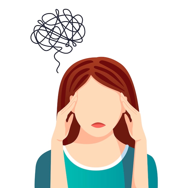 540+ Cartoon Of The Woman Stressed Going Crazy Stock Illustrations,  Royalty-Free Vector Graphics & Clip Art - iStock