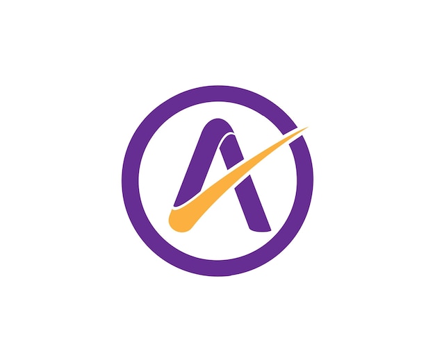 AO 로고 디자인  ⁇ 터 oa 로고 디자인