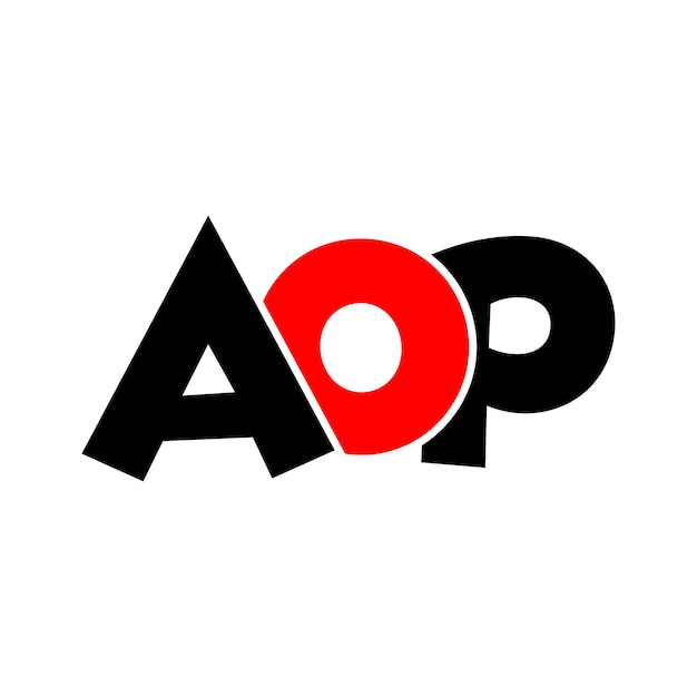 Vector aop technology logo